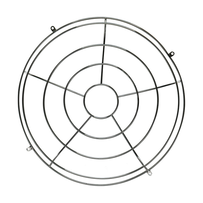 Nuvo Lighting - 65-776 - Protective Wire Guard - Silver