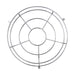Nuvo Lighting - 65-777 - Protective Wire Guard - Silver