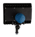 Nuvo Lighting - 86-212 - Photocell Floods - Blue