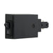 Nuvo Lighting - TL115 - Live End Cur Lim 8A - Black