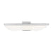 Visual Comfort Modern - 700BCNYR25N-LED930 - LED Bath - Nyra - Polished Nickel