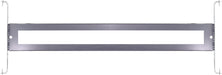Satco - 80-963 - Rough-In Plate / Bars 18" Line - Silver