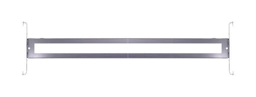 Satco - 80-964 - Rough-In Plate / Bars 24" Line - Silver
