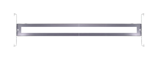 Satco - 80-965 - Rough-In Plate / Bars 32" Line - Silver