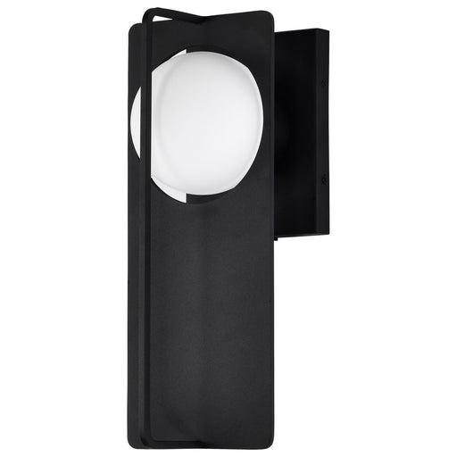 Nuvo Lighting - 62-1609 - LED Wall Lantern - Portal - Matte Black