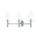 Mitzi - H540303-PC - Three Light Bath and Vanity - Connie - Polished Chrome