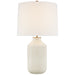 Visual Comfort Signature - KS 3636IVO-L - LED Table Lamp - Braylen - Ivory
