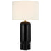 Visual Comfort Signature - KW 3664BLK-L - LED Table Lamp - Chalon - Matte Black