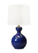 Visual Comfort Studio - AET1061BCL1 - One Light Table Lamp - Antonina - Blue Celadon