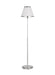Visual Comfort Studio - LT1141PN1 - One Light Floor Lamp - Esther - Polished Nickel