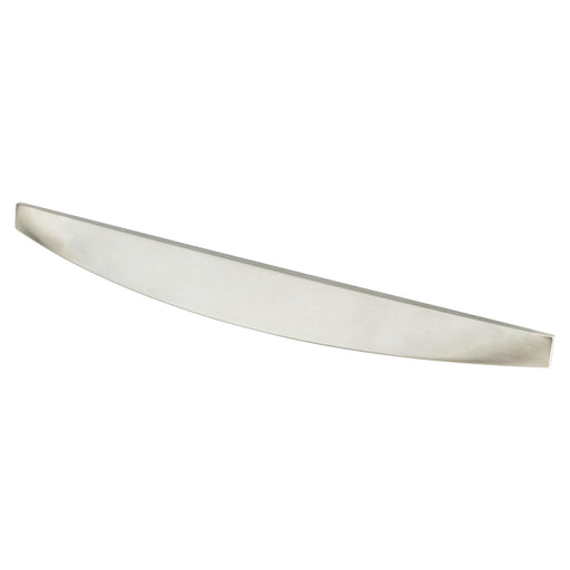 Arch 128mm CC Brushed Nickel Pull