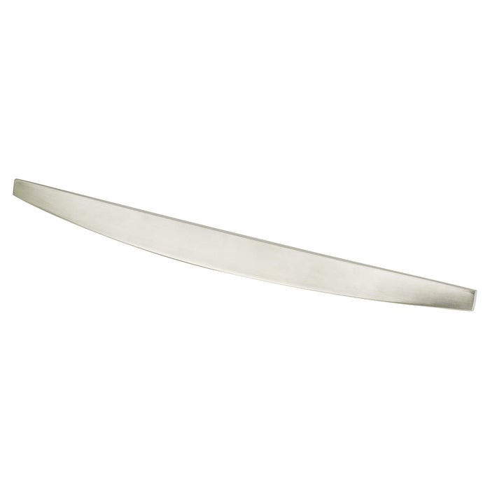 Arch 192mm CC Brushed Nickel Pull