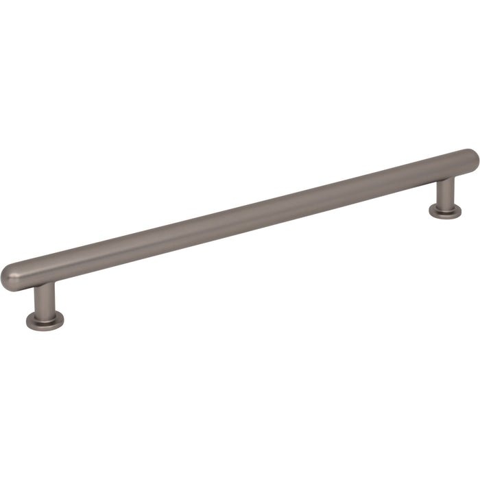 Top Knobs Lambert 8 13/16" Center to Center Bar Pull
