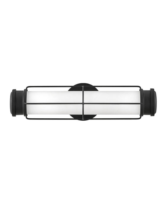 Hinkley - 54300BK - LED Wall Sconce - Saylor - Black