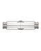 Hinkley - 54300PN - LED Wall Sconce - Saylor - Polished Nickel