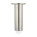 Visual Comfort Modern - 700FMEBL10N-LED927 - LED Flush Mount - Ebell - Antique Nickel