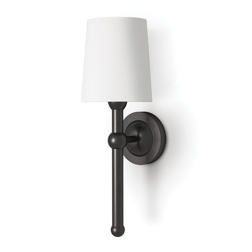 Regina Andrew - 15-1169ORB - One Light Wall Sconce - Jameson - Oil Rubbed Bronze