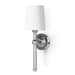 Regina Andrew - 15-1169PN - One Light Wall Sconce - Jameson - Polished Nickel