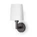 Regina Andrew - 15-1171ORB - One Light Wall Sconce - Legend - Oil Rubbed Bronze