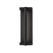 Troy Lighting - B1251-TBK - LED Outdoor Wall Sconce - Calla - Textured Black