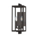 Troy Lighting - B5512-FRN - Two Light Outdoor Wall Sconce - Nico - French Iron