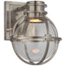 Visual Comfort Signature - CHD 2480AN-CG - LED Wall Sconce - Gracie - Antique Nickel