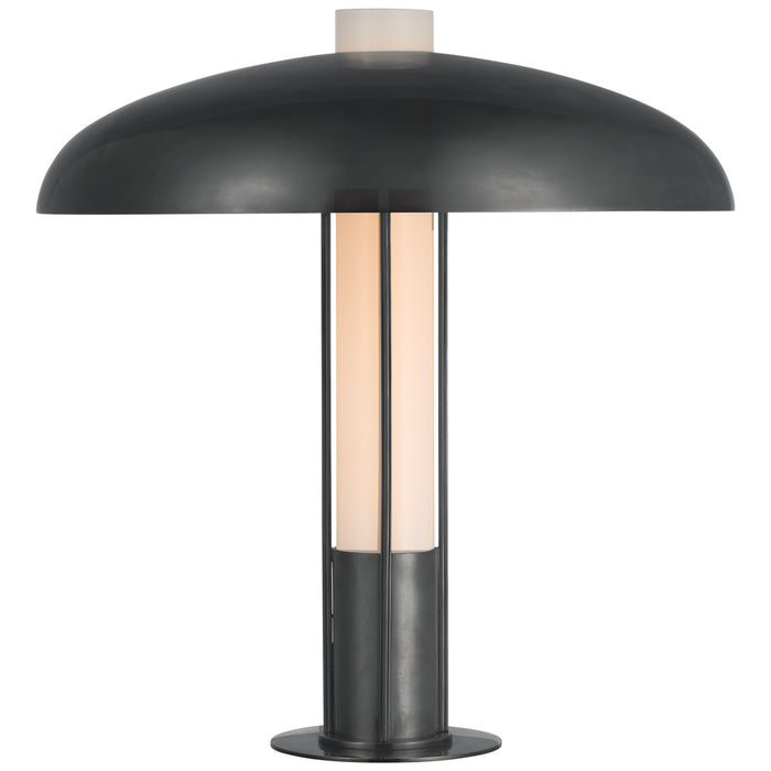 Visual Comfort Signature - KW 3420BZ-BZ - LED Table Lamp - Troye - Bronze