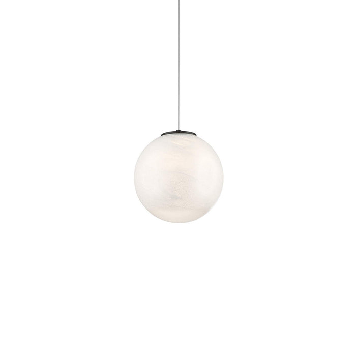 Modern Forms - PD-28801-BK - LED Mini Pendant - Cosmic - Black