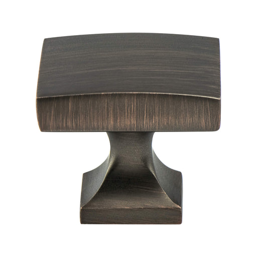 Epoch Edge Verona Bronze Knob