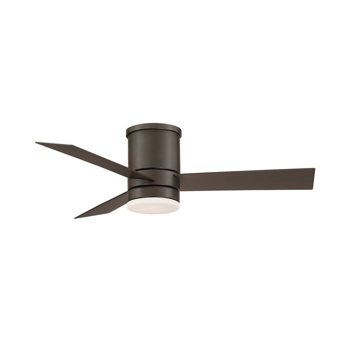 Modern Forms Fans - FH-W1803-44L-BZ - 44"Ceiling Fan - Axis - Bronze