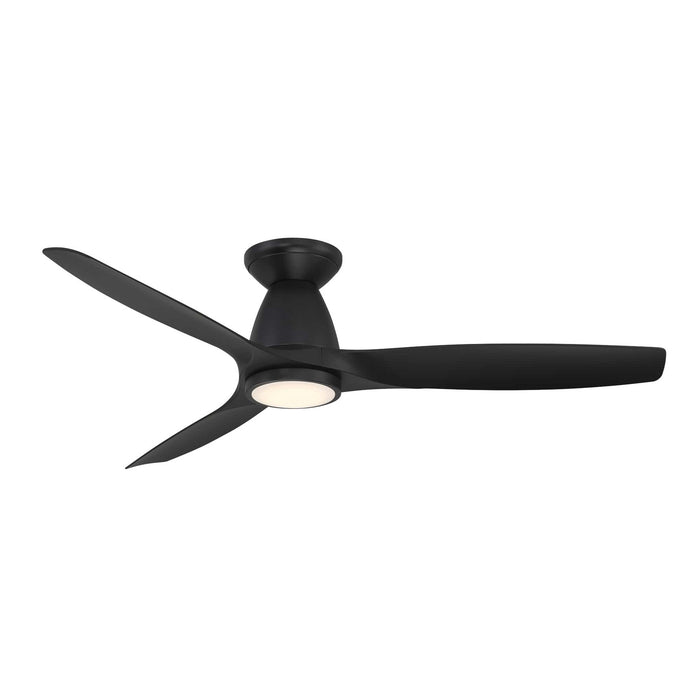 Modern Forms Fans - FH-W2202-54L-35-MB - 54"Ceiling Fan - Skylark - Matte Black