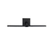 ET2 - E21340-BK - LED Picture Light - Mona - Black