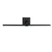 ET2 - E21344-BK - LED Picture Light - Mona - Black