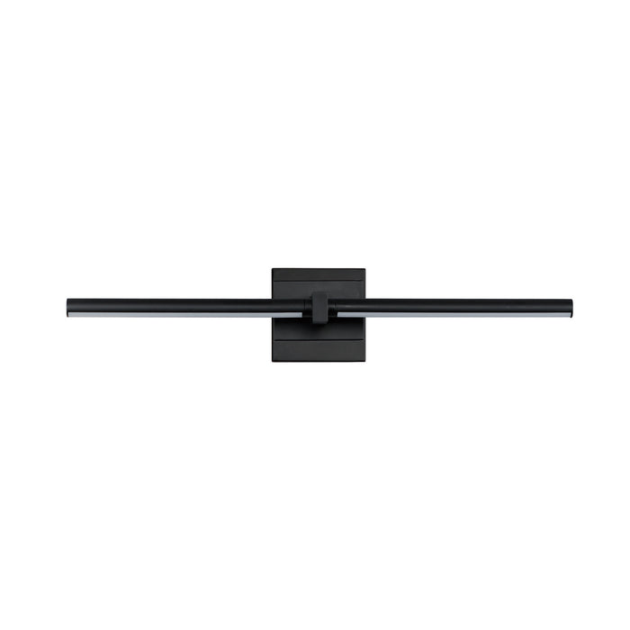 ET2 - E21352-BK - LED Wall Sconce - Dorian - Black