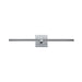 ET2 - E21352-PC - LED Wall Sconce - Dorian - Polished Chrome