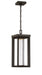 Minka-Lavery - 72794-143-L - LED Pendant - Shore Pointe - Oil Rubbed Bronze