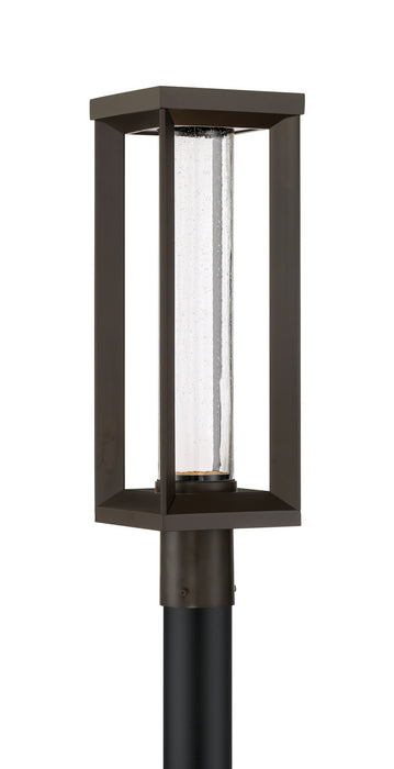 Minka-Lavery - 72795-143-L - LED Post Mount - Shore Pointe - Oil Rubbed Bronze