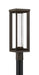 Minka-Lavery - 72795-143-L - LED Post Mount - Shore Pointe - Oil Rubbed Bronze