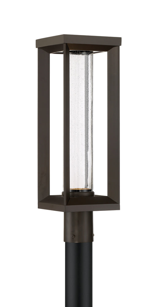 Minka-Lavery - 72795-143-L - LED Post Mount - Shore Pointe - Oil Rubbed Bronze