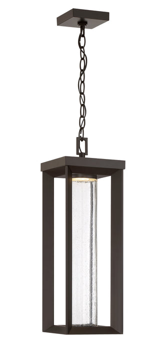 Minka-Lavery - 72797-143-L - LED Pendant - Shore Pointe - Oil Rubbed Bronze