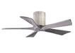 Matthews Fan Company - IR5H-BW-BW-42 - 42"Ceiling Fan - Irene - Barnwood tone