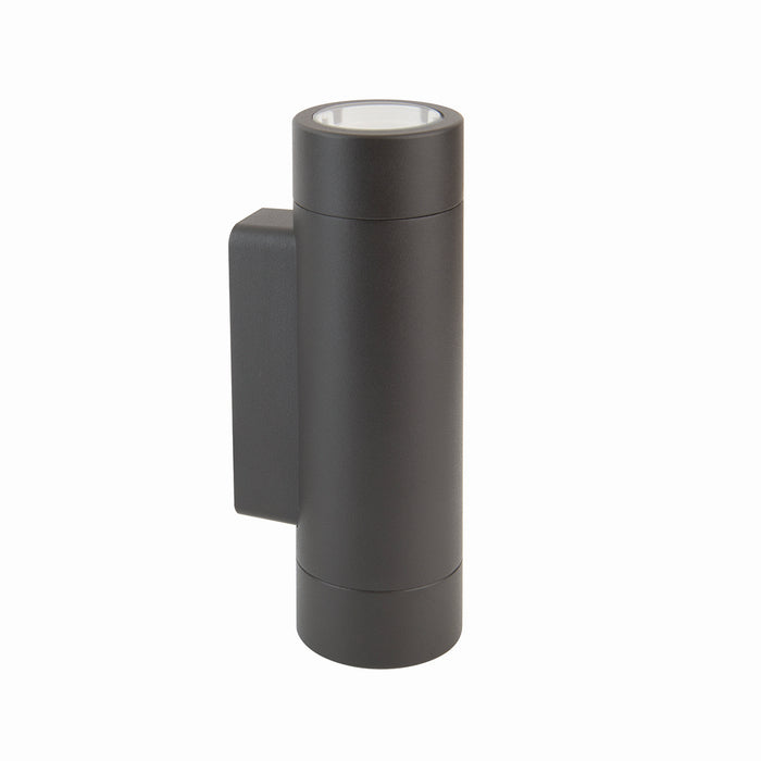 W.A.C. Lighting - 3611-27/30/40BZ - LED Landscape Wall Mount - 3611 - Bronze on Aluminum