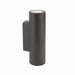 W.A.C. Lighting - 3611-27/30/40BZ - LED Landscape Wall Mount - 3611 - Bronze on Aluminum