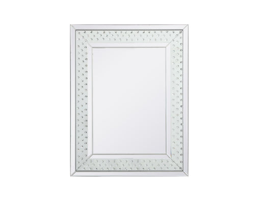 Elegant Lighting - MR912836 - Mirror - Sparkle - Clear