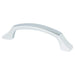 Epoch Edge 96mm CC Polished Chrome Pull