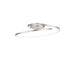 W.A.C. Lighting - FM-43222-BN - LED Flush Mount - Marques - Brushed Nickel