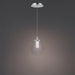 W.A.C. Lighting - PD-67209-CH - LED Mini Pendant - Bolla - Chrome