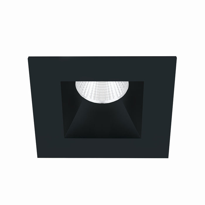 W.A.C. Lighting - R2BSD-11-F927-BK - LED Trim - Ocularc - Black
