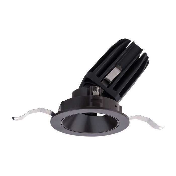 W.A.C. Lighting - R2FRAT-927-DB - LED Adjustable Trim - 2In Fq Downlights - Dark Bronze