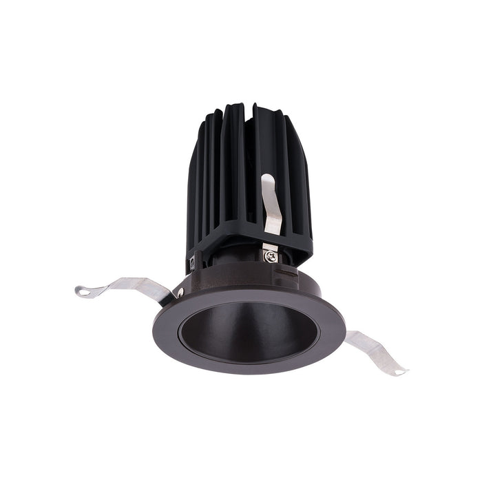 W.A.C. Lighting - R2FRDT-927-DB - LED Downlight Trim - 2In Fq Downlights - Dark Bronze